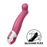 Petting Hippo by Satisfyer